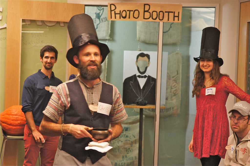 LincolnPhotoBooth