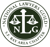NLG SF logo